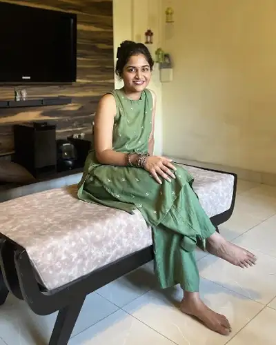 Priya Singh